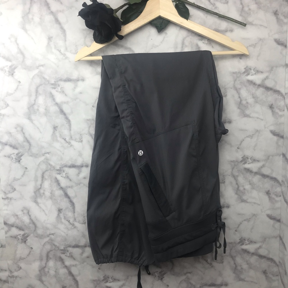 Lululemon Baggy Pants